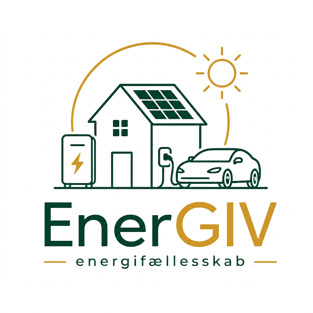 ENERGIV — Energifællesskab
